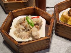 -晓粤·惹味粤菜(凯德乐峰广场店)