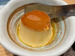 招牌焦糖布丁-爱米粒家