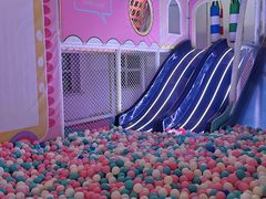 -星河湾温泉洗浴酒店