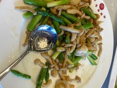 -万宝海鲜舫(劳动公园店)