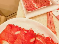 -八先生涮肉房(三里河店)