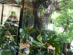 -樾餐厅泰式海鲜火锅(民歌湖店)