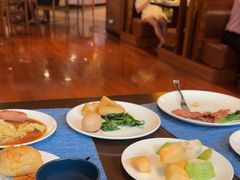 -OPEN開全日自助餐厅·牛肉火锅·海鲜(佛山希尔顿酒店)