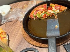 -必胜客(营口万达店)