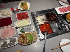 -海底捞火锅(吴中路店)