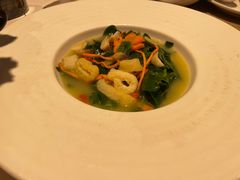 -若蘭慈·无国界素食料理(欢乐海岸店)