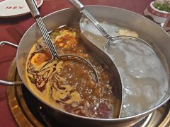 -大吉利·潮汕鲜牛肉火锅(西安店)