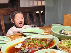 -淀里船宴(裕华东路店)