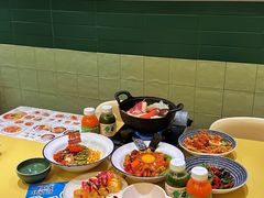 -米仓食堂(皇庭广场店)