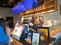 -书亦烧仙草(龙湖金楠天街店)
