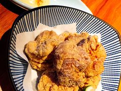 炸鸡腿块-醉虎传(南锣鼓巷店)