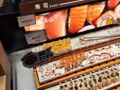 -韩盛·盛江山自助料理(中街大悦城店)