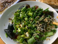 小葱皮蛋-西关回头馆(西关美食街店)