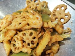 -小吴越·江浙融合菜(惠山万达广场店)