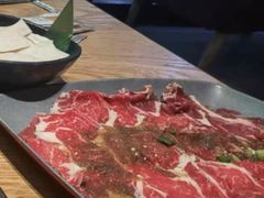 -新石器烤肉(马鞍山印象汇店)