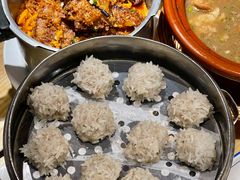 -董厨煨汤馆(车站路店)