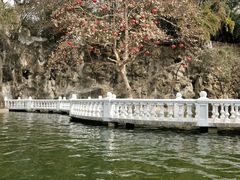 -绵阳人民公园(涪城区)