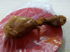 -福建千里香馄饨馆(淠河路店)