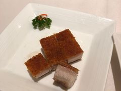 -利苑酒家(宜安广场店)
