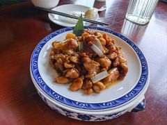 -保定会馆(秀兰店)