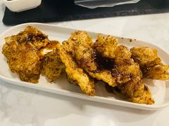 -麦甜创意轻食餐厅(西康路店)