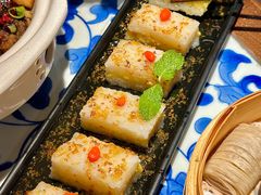 -遇见长安之高山流水(李家村万达店)