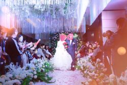 -喜喜婚纱HAPPINESS STUDIO奢定馆(海淀体验馆)