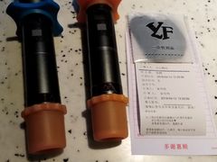 -百威KTV(恒福路店)