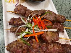 沙爹羊肉串-Home Thai·泰谣(王府井apm店)