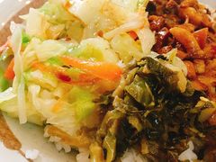 -永和大王(朝晖店)