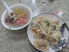 -乌镇姐妹特色小吃(银杏公寓店)