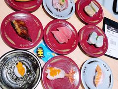 -寿司郎(西单大悦城店)