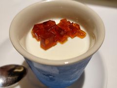 普洱茶奶冻-苏浙汇(南京西路店)