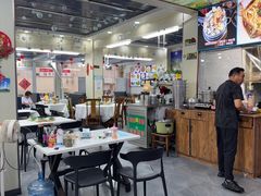 -日照大牌檔•小船海鲜(万平口店)