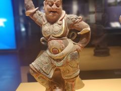 -陕西历史博物馆