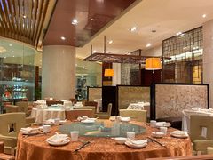 大堂-喜来登由由大酒店九州膳坊中餐厅