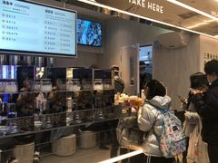 -喜茶(北京三里屯太古里店)