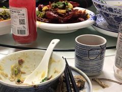-手抄板凳江南菜(湖滨商业街店)