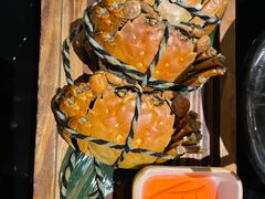 -曙亚洲餐厅-重庆富力艾美酒店(南坪万达广场店)