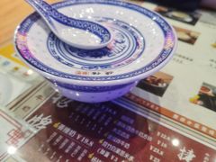 -捷信牛奶甜品世家(合生汇店)