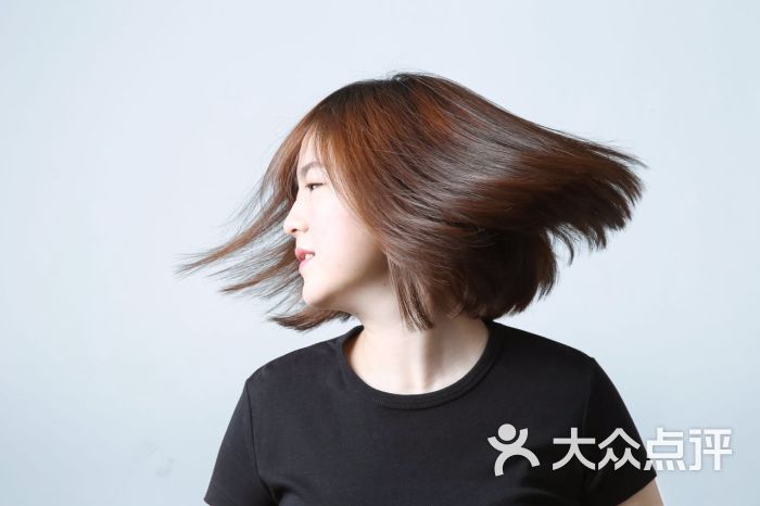 卡伊发型(富仁坊店)图片 - 第71张