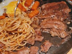 -豪享来中西餐厅(隆昌店)