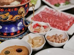 -南门涮肉(上海一店)