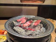 -韩国料理大力士(屏风街店)