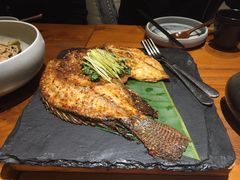 -云海肴·汽锅鸡·云南菜(天津国金汇店)