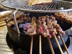 -源味居手把签烧烤(长春一店)