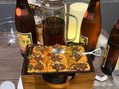 -木屋烧烤(龙岗南联店)