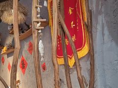 -地二手作鱼汤馄饨(上街里店)