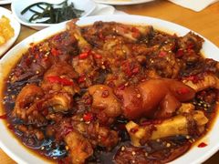 -贤花饭店(城阳店)