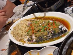 -芳芳私房菜·精做淮扬菜(承德路店)